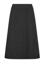 Load image into Gallery viewer, Soya Concept A Line Skirt
