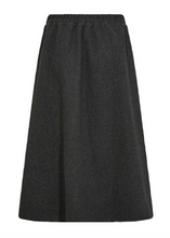 Load image into Gallery viewer, Soya Concept A Line Skirt

