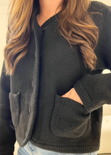 Load image into Gallery viewer, Lyla and Luxe Paula Cardigan
