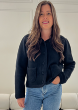 Load image into Gallery viewer, Lyla and Luxe Paula Cardigan
