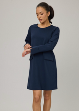 Load image into Gallery viewer, Pistache Lucia Ponta Dress
