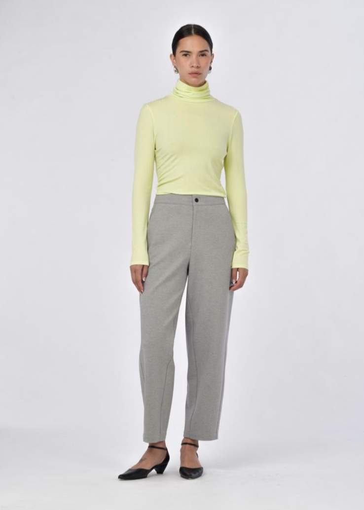 Paper Label Kassia Pant