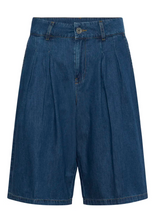 Load image into Gallery viewer, Culture Arpa Denim Shorts
