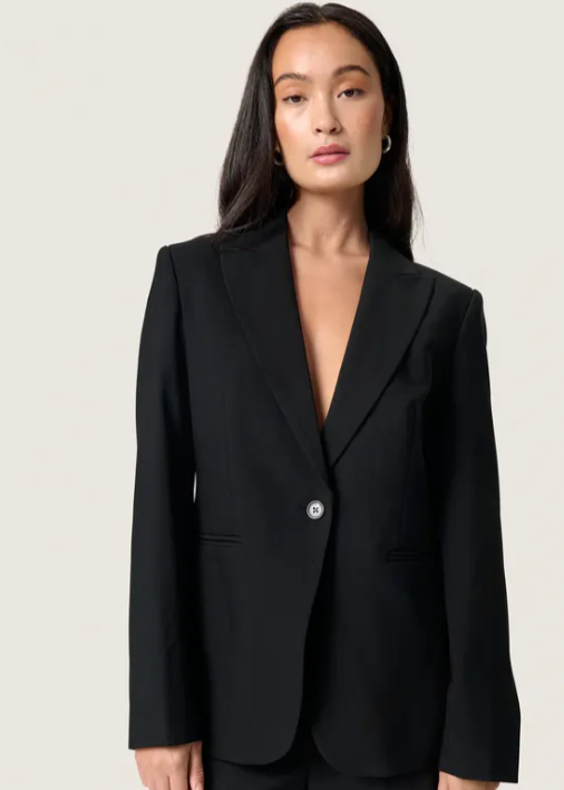 Soaked Corinne Blazer