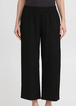 Load image into Gallery viewer, B. Young Falakka Crop Pant
