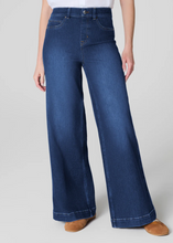 Load image into Gallery viewer, Spanx Wide Leg Jean
