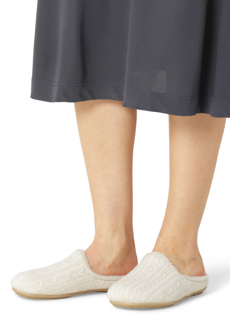 Ilse Jacobsen Snippy Slippers