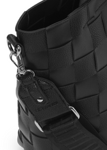 Load image into Gallery viewer, Ilse Jacobsen Square Braided Tote
