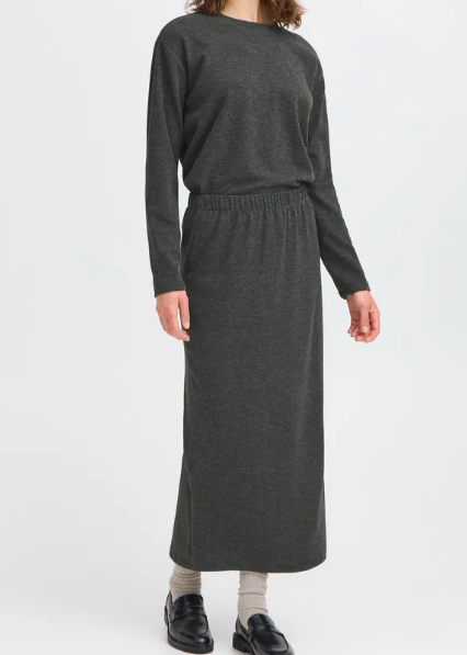 Fransa Jadi Skirt
