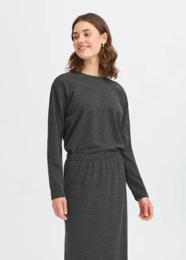 Fransa Jadi Sweater