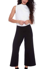 Load image into Gallery viewer, ILTM Ponte Cropped Pant
