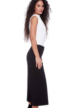 Load image into Gallery viewer, ILTM Ponte Cropped Pant
