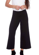 Load image into Gallery viewer, ILTM Ponte Cropped Pant
