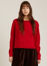 Load image into Gallery viewer, Naif Babette Cardigan
