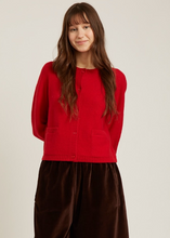 Load image into Gallery viewer, Naif Babette Cardigan
