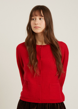 Load image into Gallery viewer, Naif Babette Cardigan
