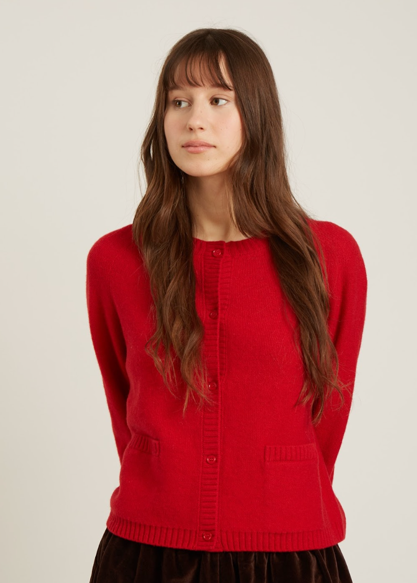 Naif Babette Cardigan