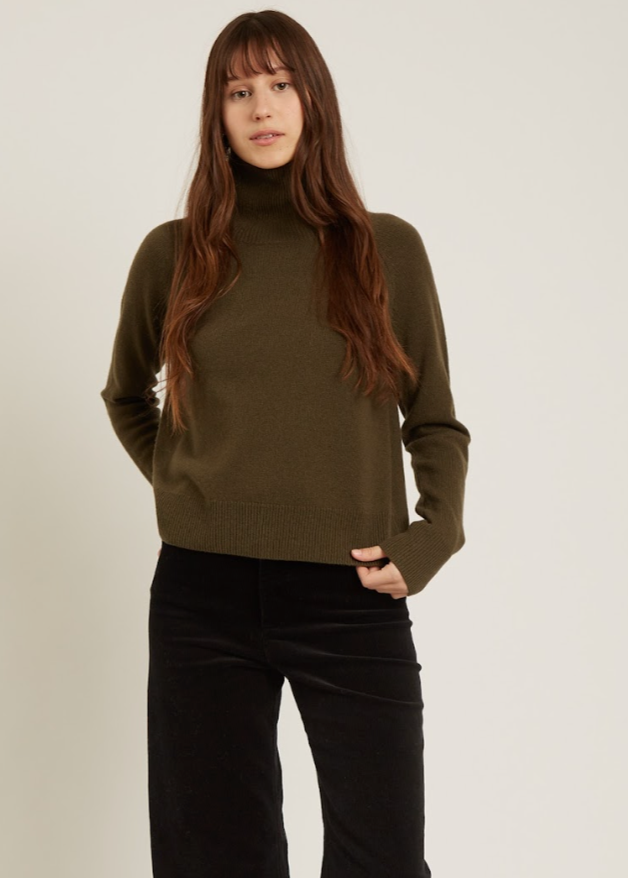 Naif Judith Sweater
