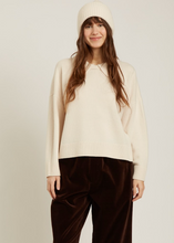 Load image into Gallery viewer, Naif Lennon Sweater
