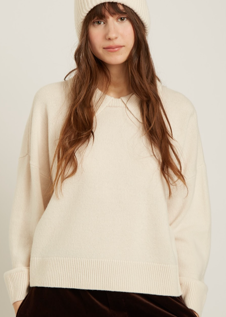 Naif Lennon Sweater