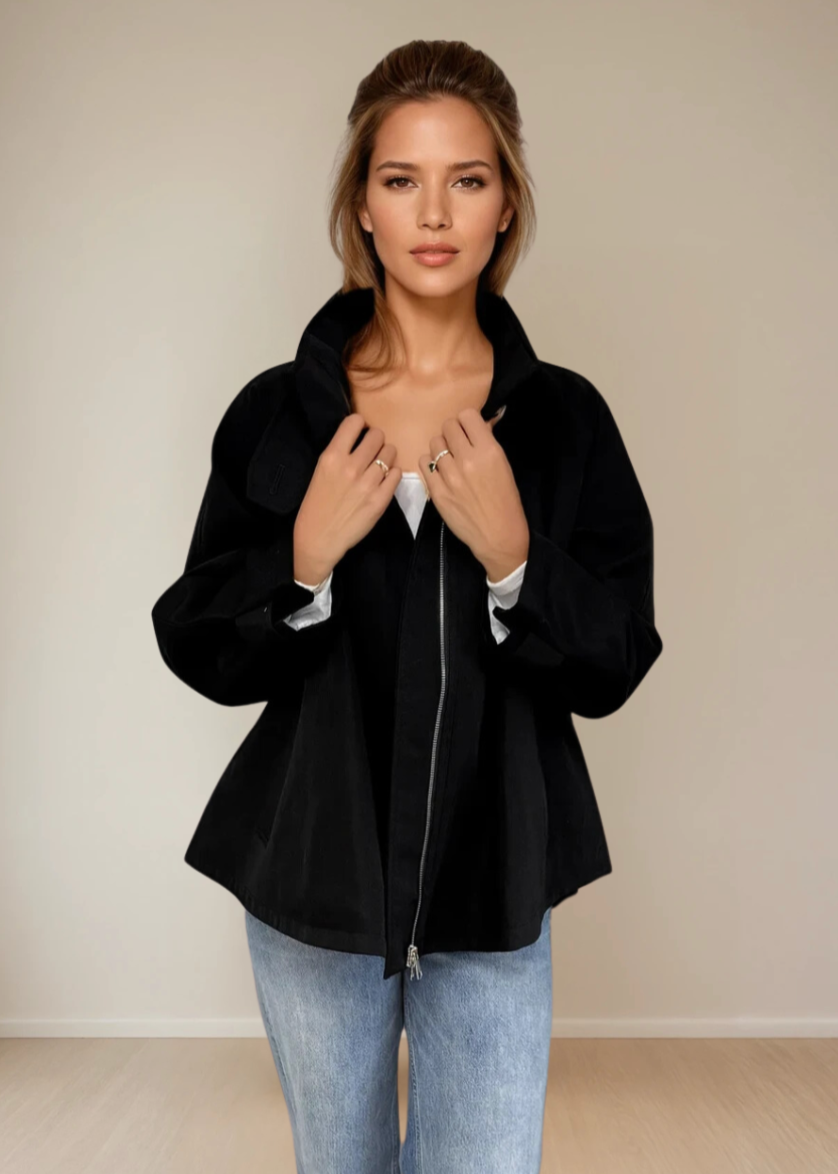 The Priv Hudson Jacket