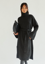 Load image into Gallery viewer, Charli Abbie Sweater Dress
