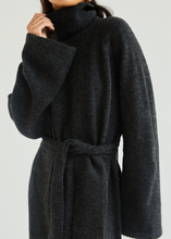Load image into Gallery viewer, Charli Abbie Sweater Dress
