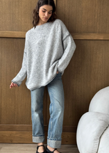 Load image into Gallery viewer, Charli Cleo Sweater
