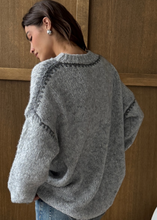 Load image into Gallery viewer, Charli Cleo Sweater
