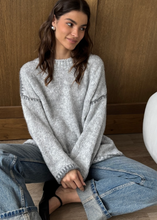 Load image into Gallery viewer, Charli Cleo Sweater
