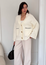 Load image into Gallery viewer, Charli Kassie Cardigan
