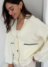 Load image into Gallery viewer, Charli Kassie Cardigan
