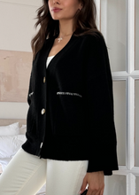 Load image into Gallery viewer, Charli Kassie Cardigan

