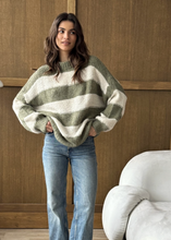 Load image into Gallery viewer, Charli Oversized Maisie Sweater
