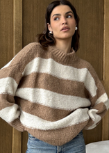 Load image into Gallery viewer, Charli Oversized Maisie Sweater
