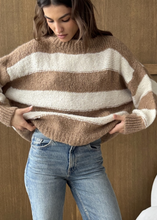Load image into Gallery viewer, Charli Oversized Maisie Sweater
