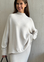 Load image into Gallery viewer, Charli Alma Sweater

