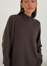 Load image into Gallery viewer, Charli Alma Sweater
