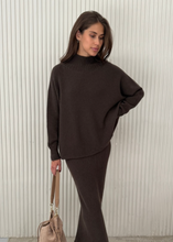 Load image into Gallery viewer, Charli Alma Sweater
