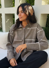Load image into Gallery viewer, Charli Clara Cardigan
