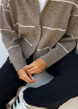 Load image into Gallery viewer, Charli Clara Cardigan
