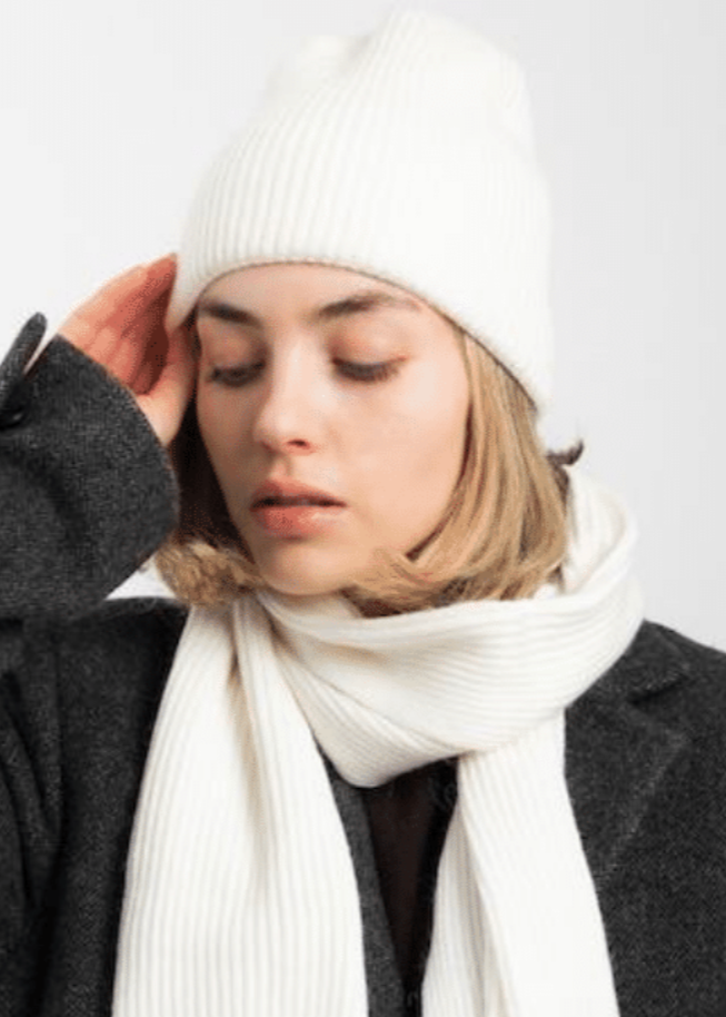 Prenelove Nancy Ribbed Hat