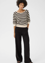 Load image into Gallery viewer, Part Two Ninnes Linen Pant
