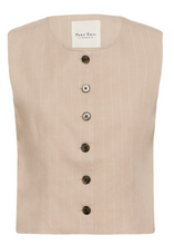 Load image into Gallery viewer, Part Two Azania Vest

