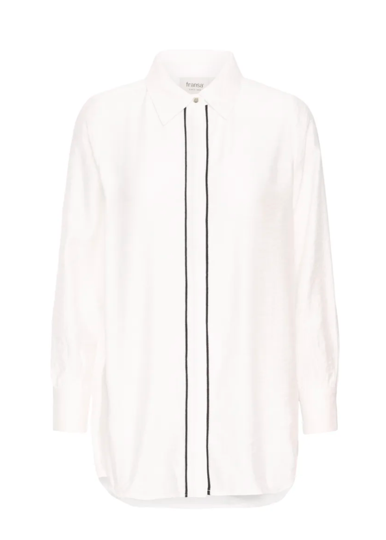 Fransa Ariana Blouse