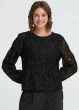Load image into Gallery viewer, Fransa Sira Blouse
