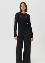 Load image into Gallery viewer, Part Two Venetia Lace Top
