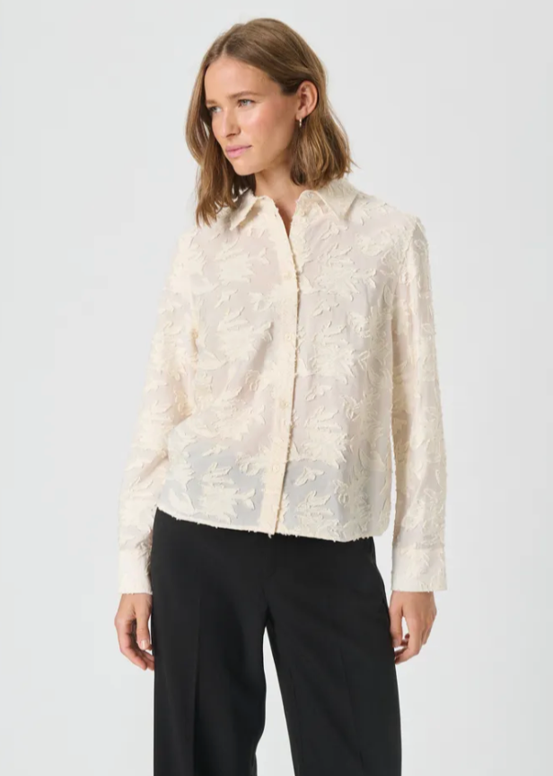 Part Two Vilya Blouse