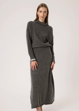 Load image into Gallery viewer, Soaked Miya Knit Skirt
