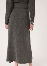 Load image into Gallery viewer, Soaked Miya Knit Skirt
